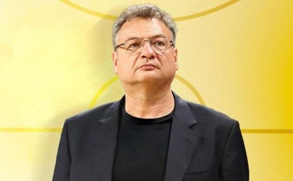 Namık Yazlar MSK genel menajeri oldu