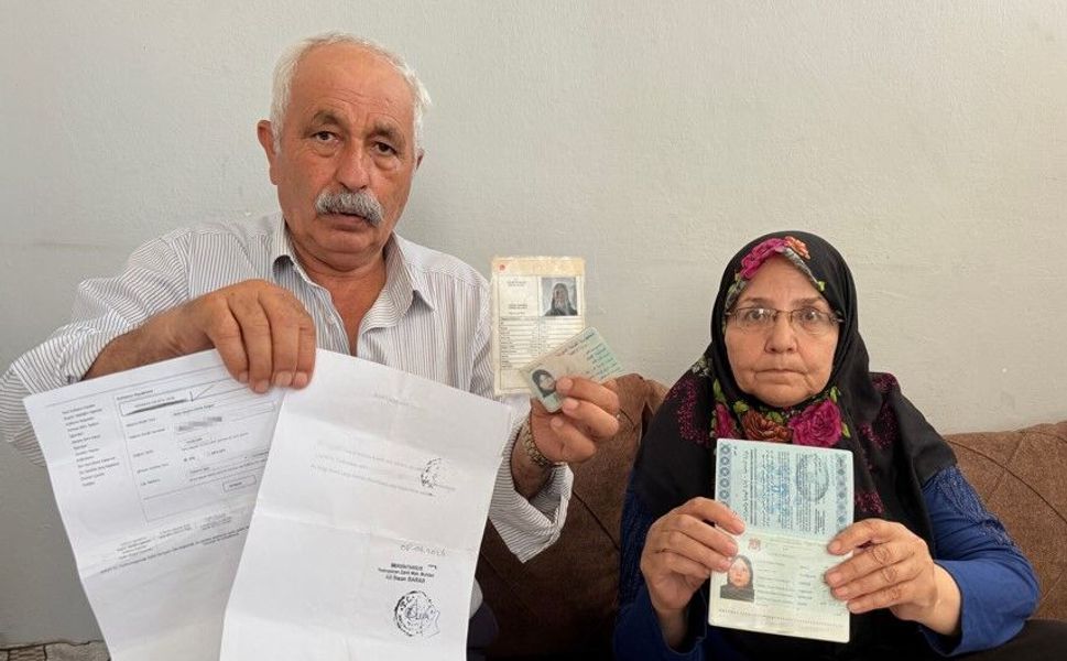 68 yaşındaki kadın hayattayken ‘Ölü’ ilan edildi