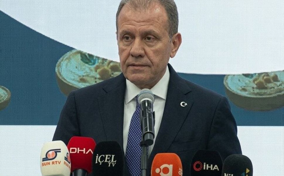 Mersin’in yerel değerleri ve coğrafi işaretli ürünleri masaya yatırıldı