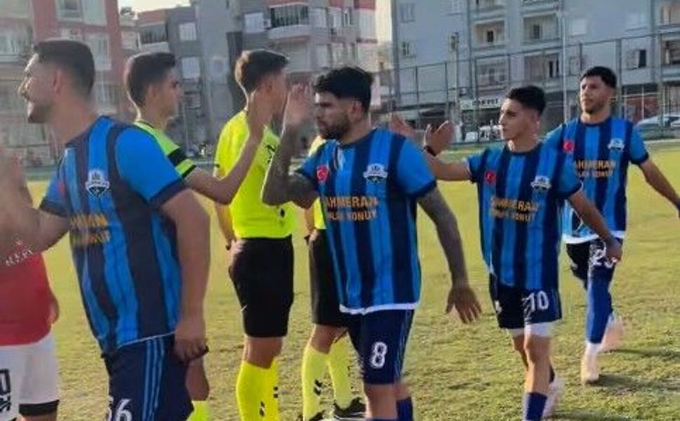 Son 16 yolunda kritik viraj: 5. hafta maçları 22 Haziran’da