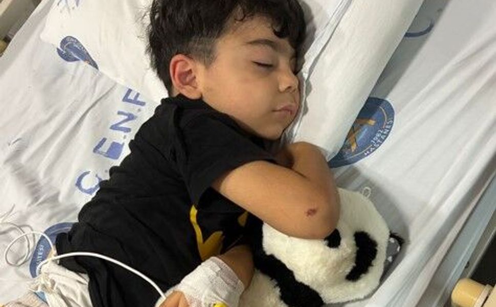 Üzüntülü babadan yanlış teşhis isyanı
