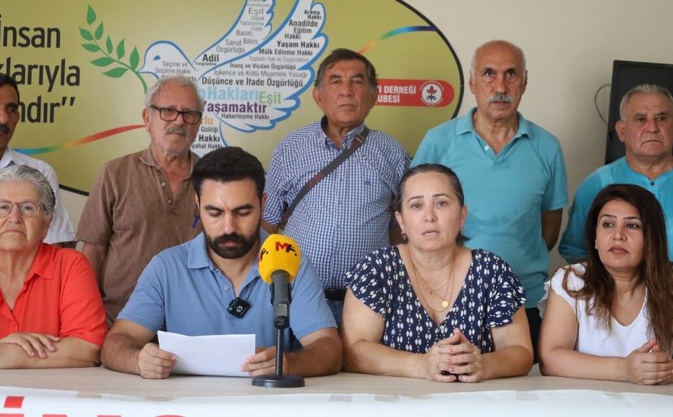 "İşkenceyi önleme yükümlülüğü devlete aittir"