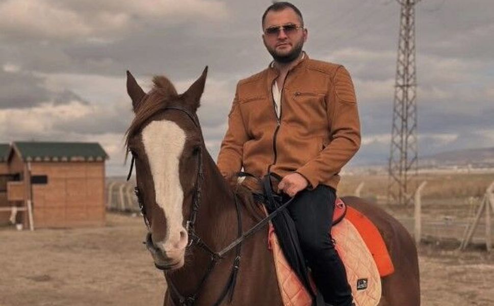 Mersin'de feci kaza: Motosiklet sürücüsü hayatını kaybetti