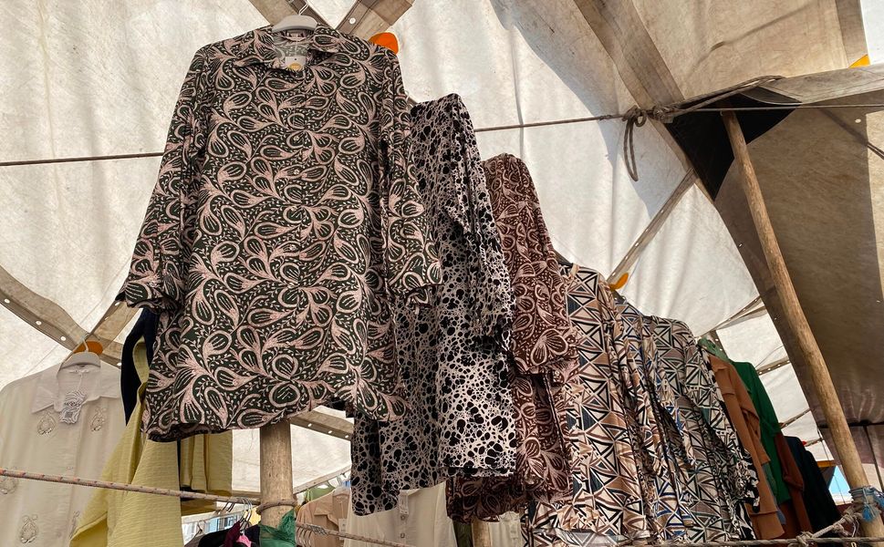 Uygun fiyat arayanların adresi semt pazarları