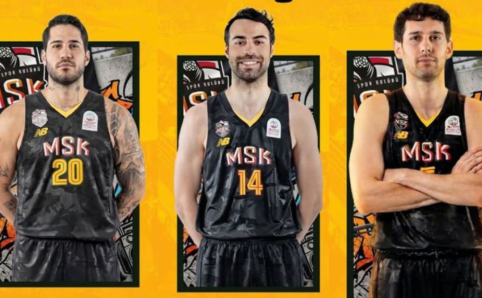 Mersin Spor’dan transfer hamlesi