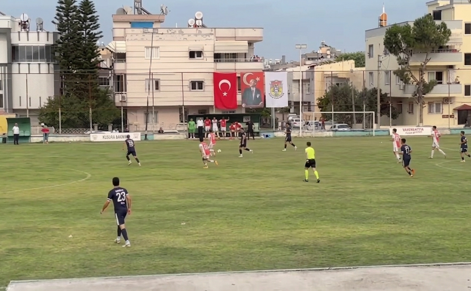 4. günde 24 gol atıldı, gözler 5. gün maçlarında!