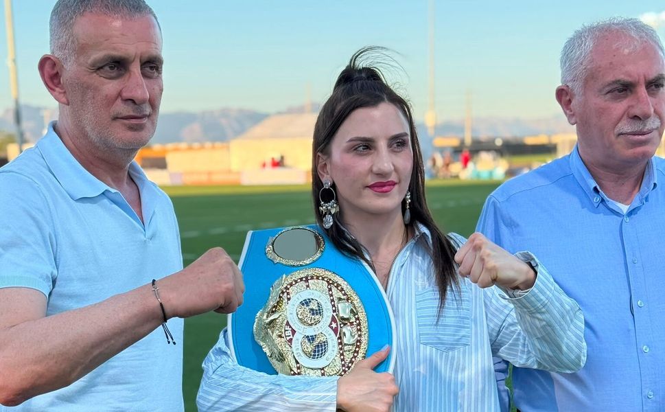 Hacıosmanoğlu: Hedefimiz belli ama adım adım gitmek lazım