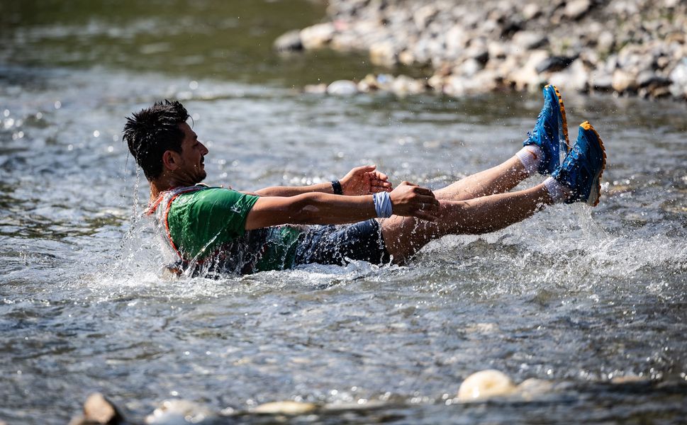 Karageçit Trail’e rekor ilgi: Başvuru sayısı 600’e ulaştı