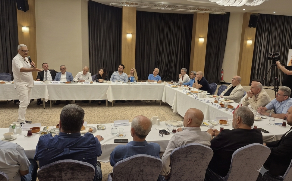 Portakal Çiçeği Karnavalı neden başarılı oldu?