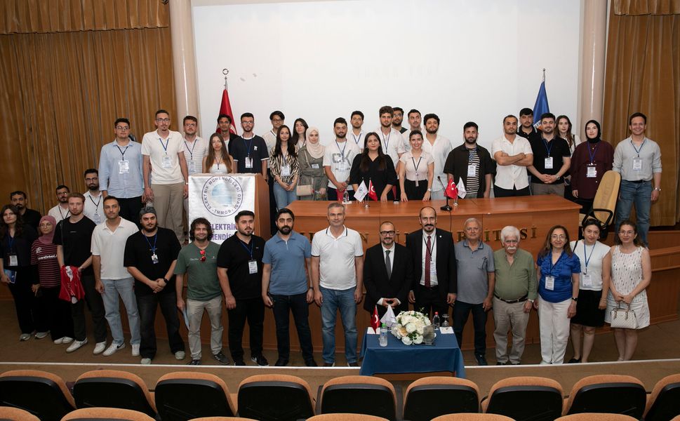 Kampüs Mersin ile Garaj Mersin gençlere tanıtıldı