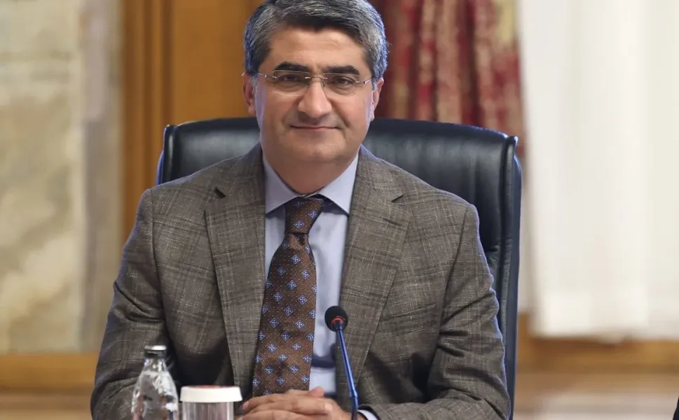 DEVA Partili Ekmen’den Mersin’de bayram programı