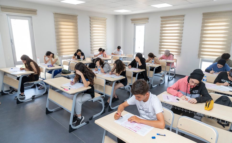 MERCİ'den LGS öncesi kritik tavsiyeler