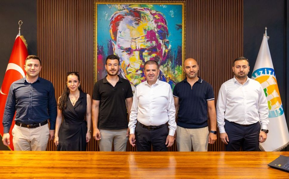 Dezavantajlı bireylere su sporları desteği