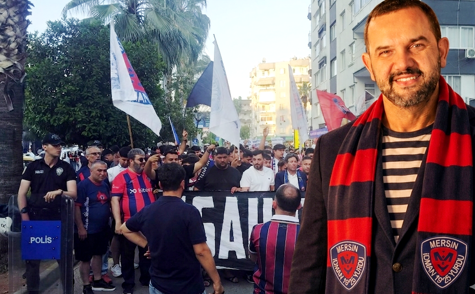 “MİY'i ya yaşatacağız ya tamamen kaybedeceğiz”