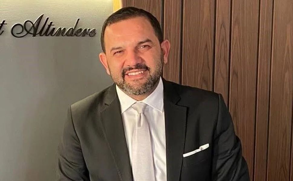 Murat Altındere Mersin İdman Yurdu’nda heyecan yarattı