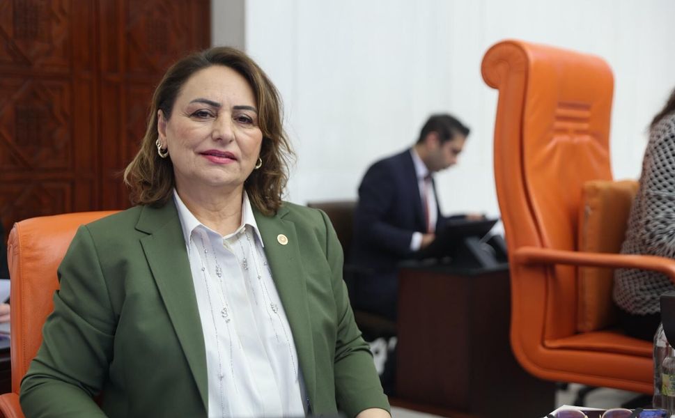 “Çiftçi, toprağını satıyor, Türkiye tarımdan kopuyor!”