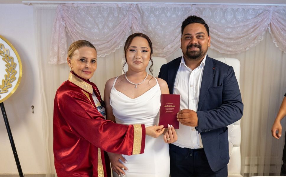 Bu tarih aşkın tarihi