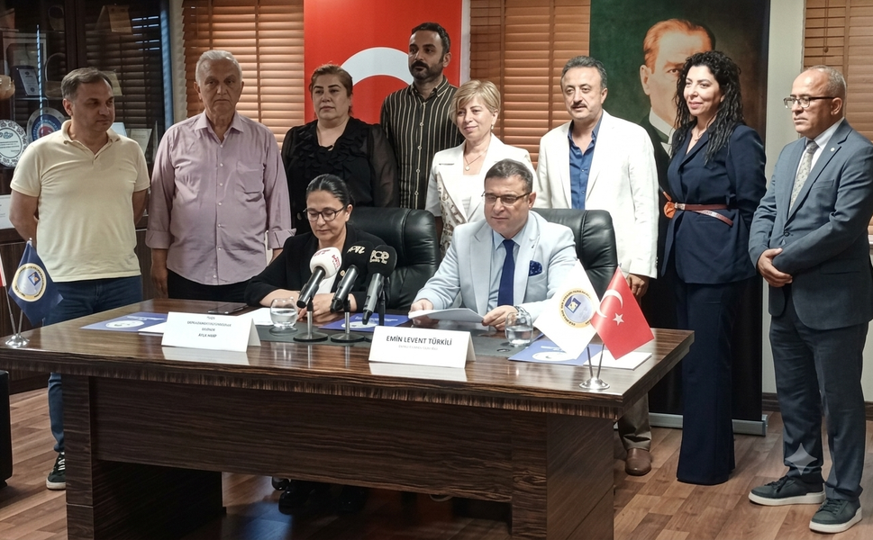 İstihdam garantili muhasebe eğitimi için dev işbirliği