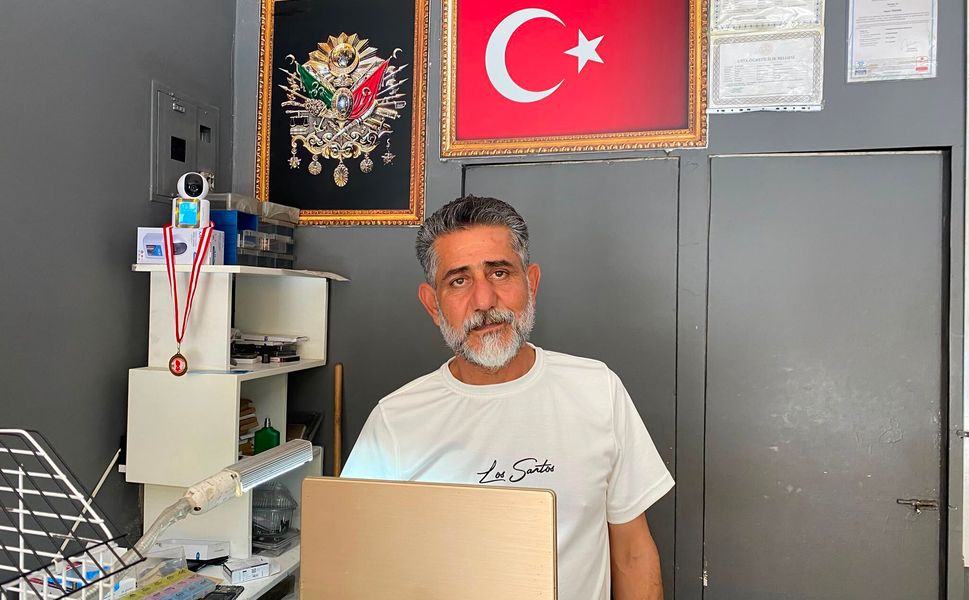 "Nem ve ısı cihazların en büyük düşmanı"