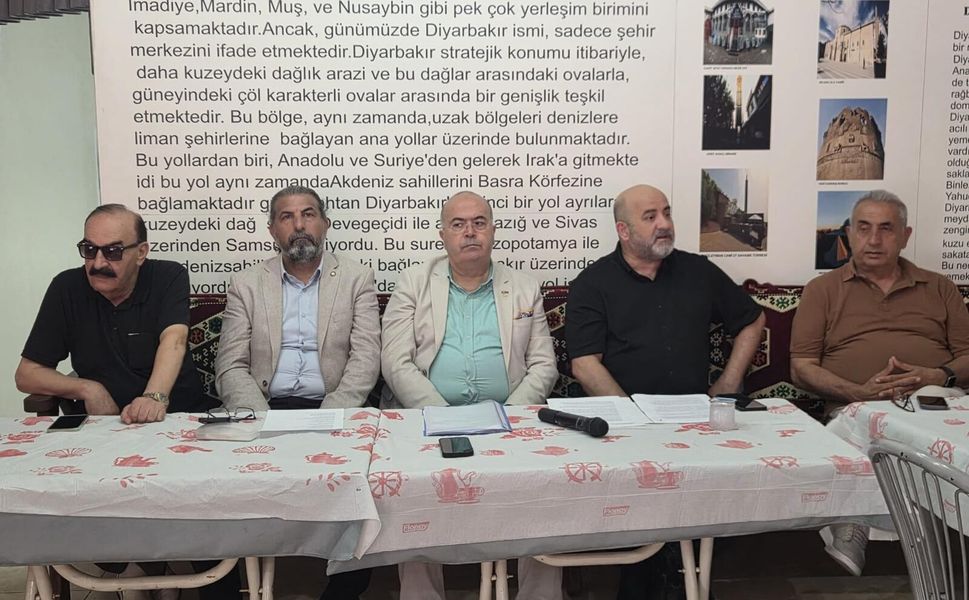 DİTAV’dan Ahmed Arif’e vefalı buluşma
