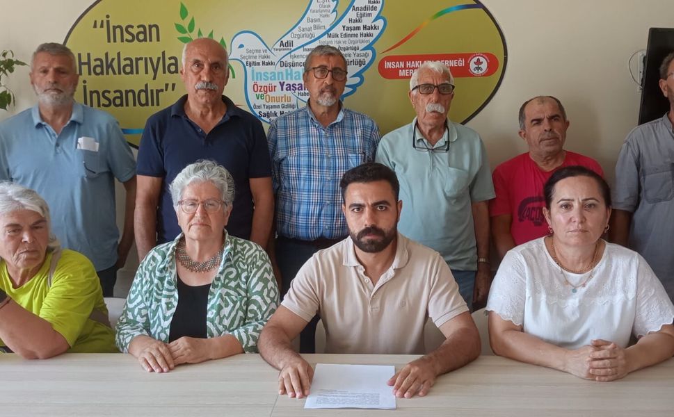 İHD'den Seda Baykan için tecrit ve sevk çağrısı