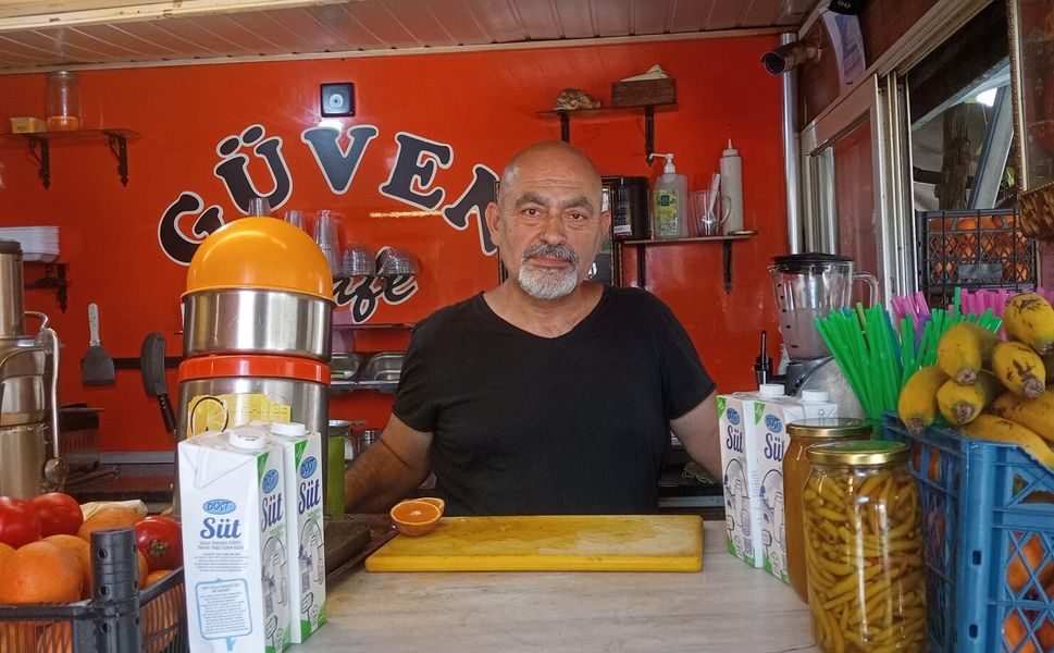 Serinlemek isteyenlerin adresi atom