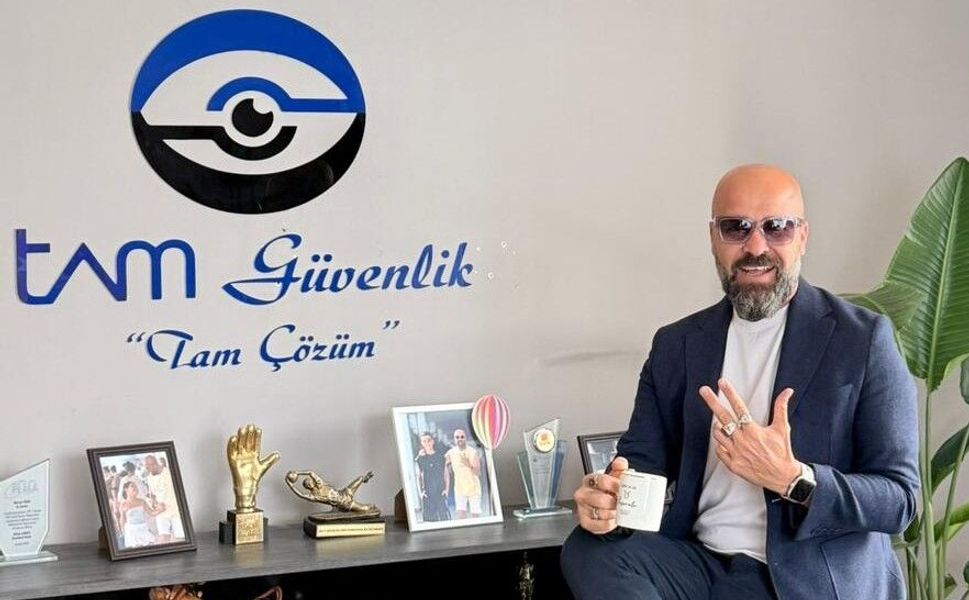 Akıllı kameralar suç oranlarını yüzde 60 düşürdü