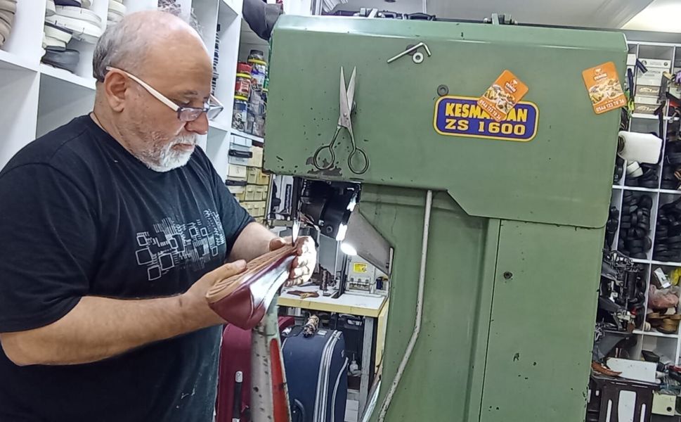 Kunduracılık sektöründe değişim ve maliyet baskısı