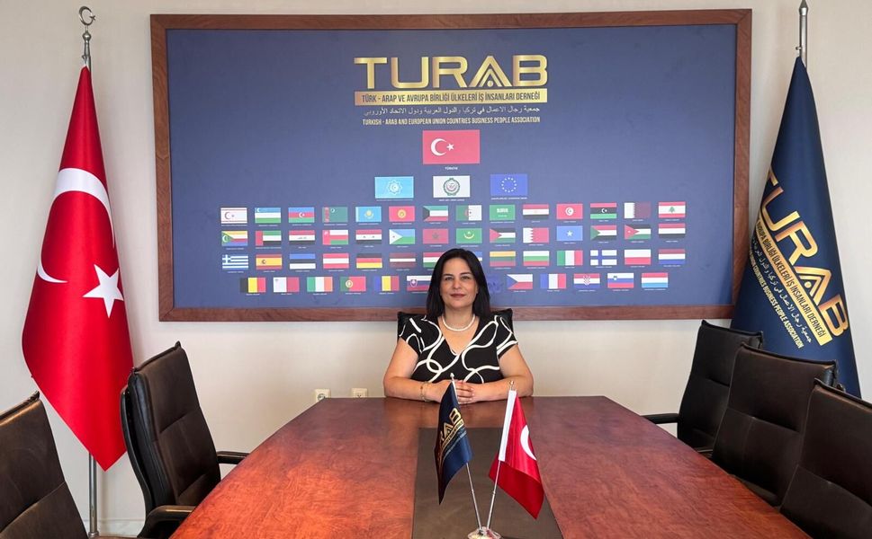 TURAB'da yeni dönem Canan Sunay ile devam edecek