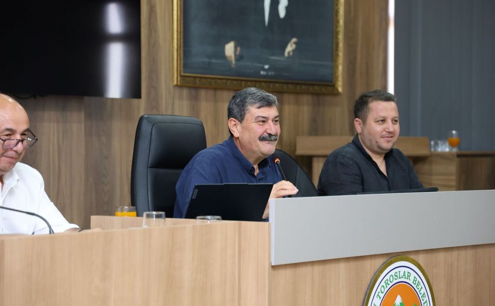 Başkan Yıldız, Muhtarların taleplerini dinledi