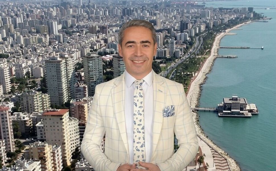 Mersin’de emlakçılar için kimlik dönemi başladı