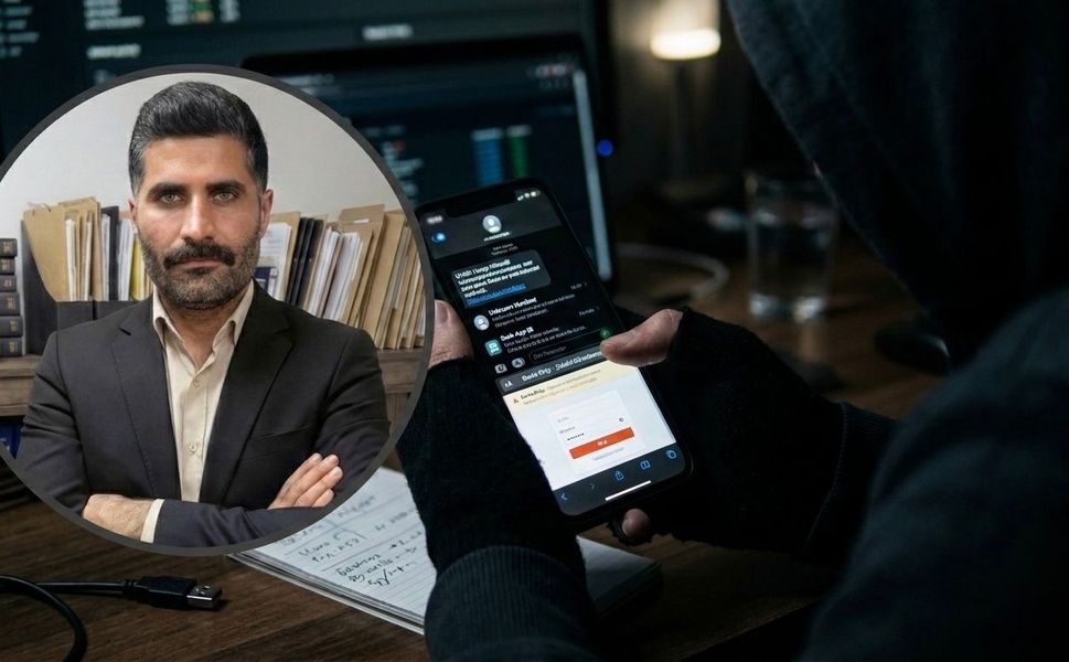 Telefon dolandırıcılığında tehlike büyüyor