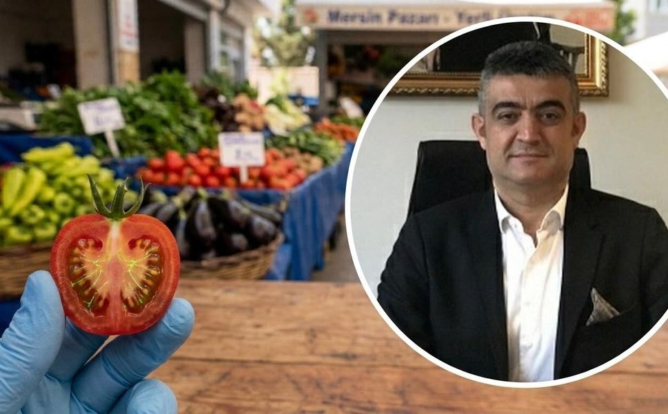 Uzmandan pestisit hakkında kritik uyarı