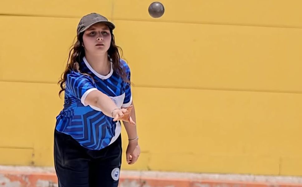 ÜNİLİG Bocce Türkiye Şampiyonası Mersin'de gerçekleşti