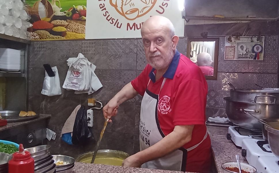 Bir denemeyle doğan lezzet, Tarmer'e dönüştü