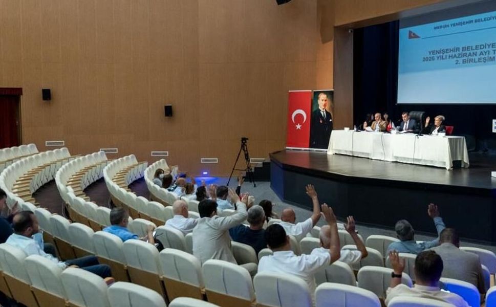 Yenişehir’de tıbbi aromatik bitki vadisi kuruluyor