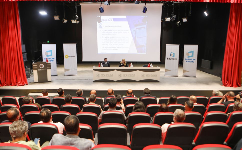 Uygulamalı mevzuat eğitiminin yedincisi Erzurum’da gerçekleştirildi