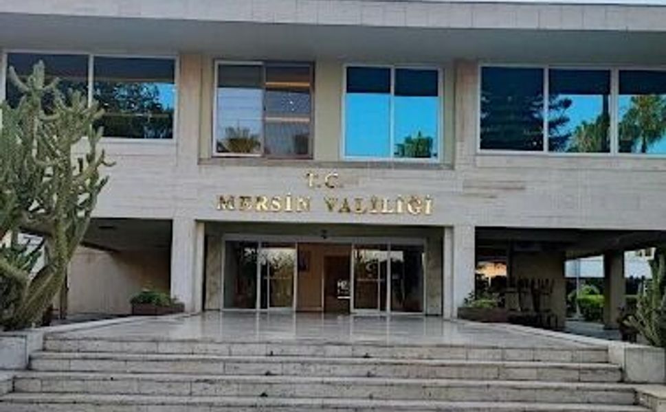 Mersin’de yasaklı madde ile mücadelede bir haftalık bilanço açıklandı