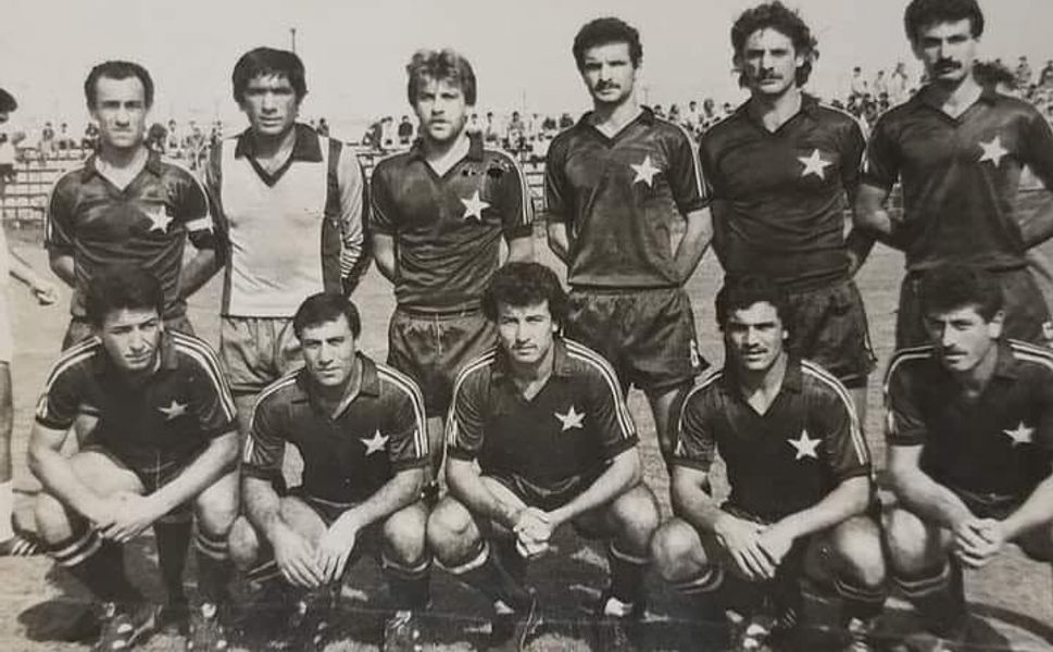 MİY’in efsane kalecisi Ahmet Lülü vefat etti
