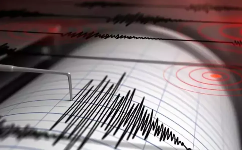 Malatya'da korkutan deprem: 5.0 büyüklüğünde sarsıntı