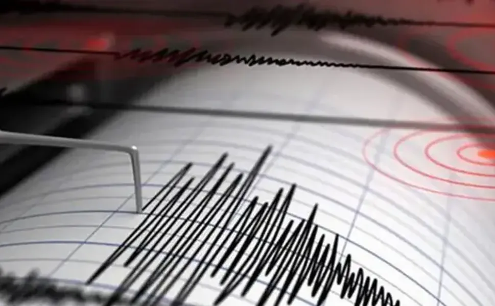 Kahramanmaraş'ta 4.2 büyüklüğünde deprem