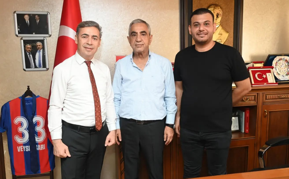 Veysel Sarı'dan birlik mesajı