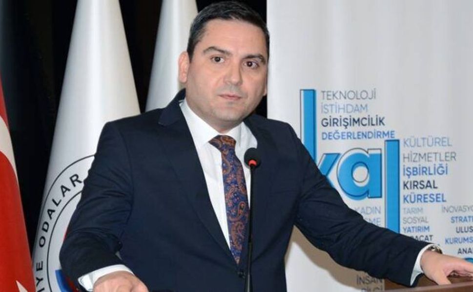 Duran: ‘Kalkınma için bölgesel kenetlenme şart’