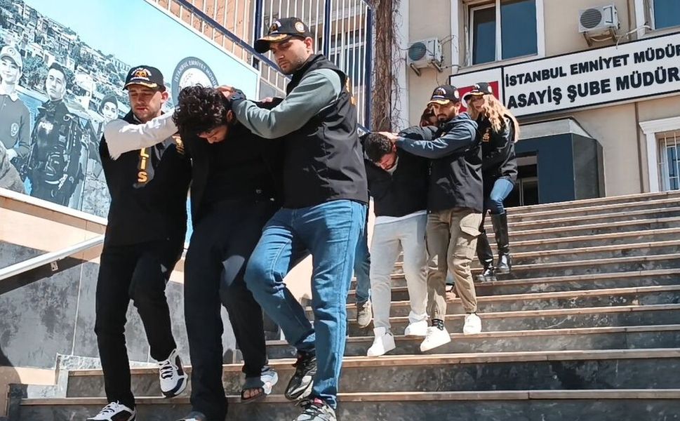 Varil cinayetinde ‘iyi hal’ indirimli 25’er yıl cezası