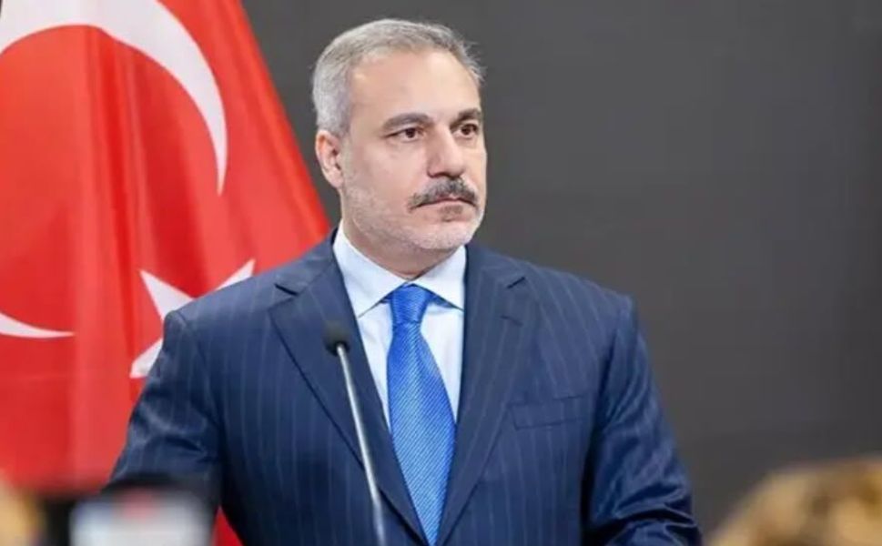 Bakan Fidan’dan bölgesel diplomasi, Ege ve güvenlik mesajları