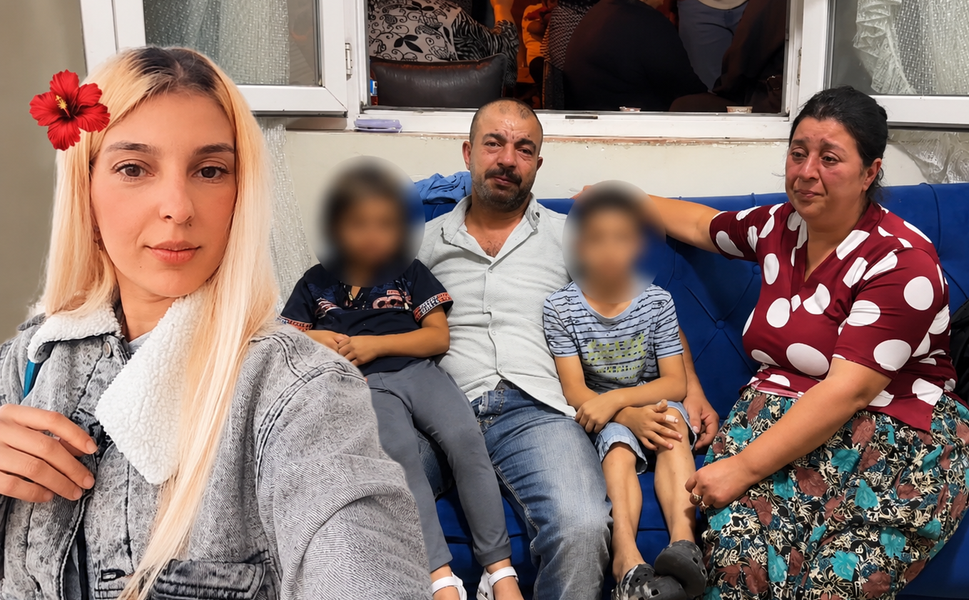 Bedriye'den üzücü haber geldi cansız bedeni ormanda bulundu