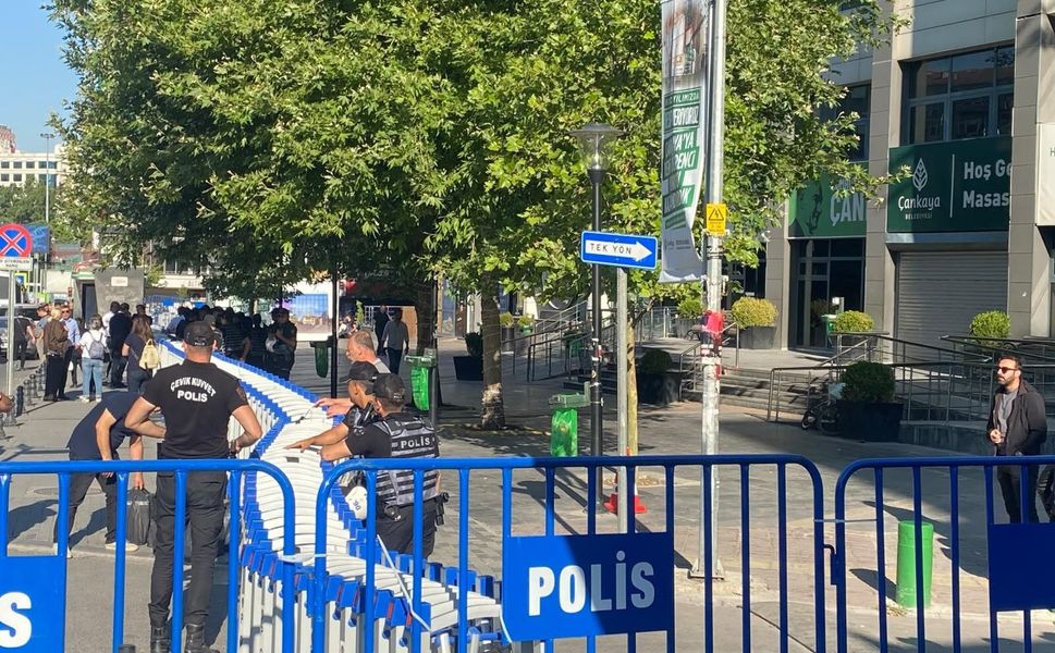 Çankaya Belediye Başkanı Güner'den operasyon sonrası ilk açıklama
