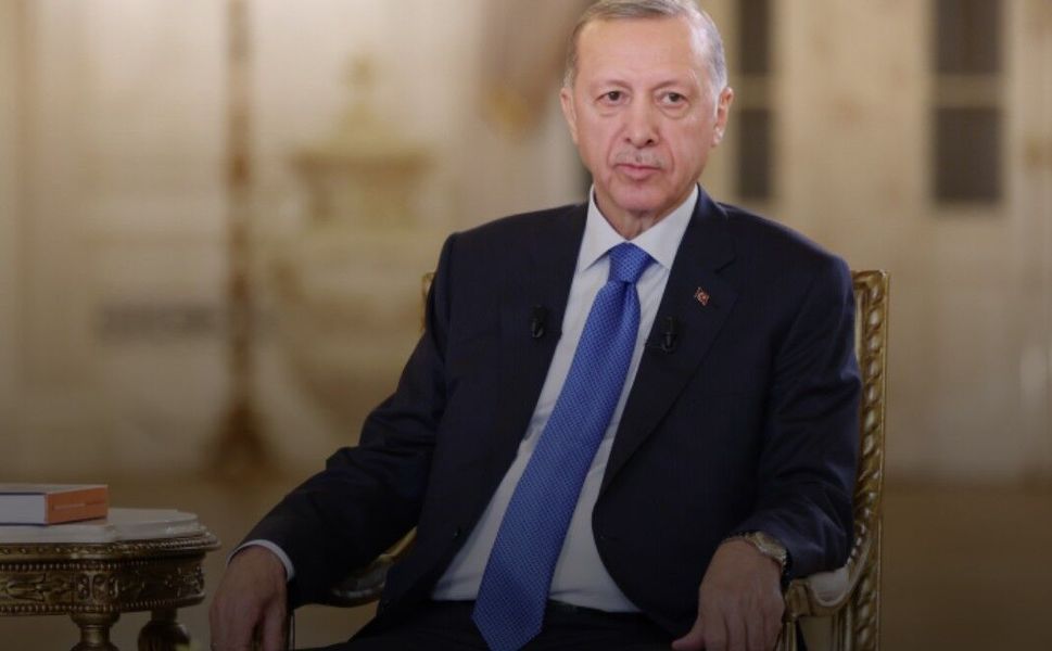 Cumhurbaşkanı Erdoğan: "FETÖ ile mücadelemizi kararlılıkla sürdürüyoruz"