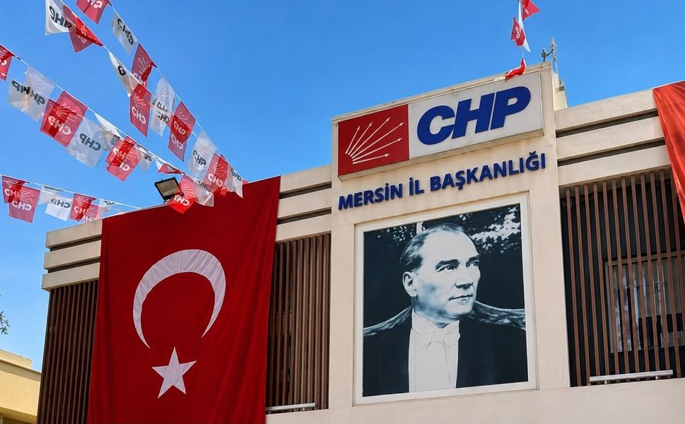 CHP’den satış ilanına ilk açıklama: “Biz kiracıyız”