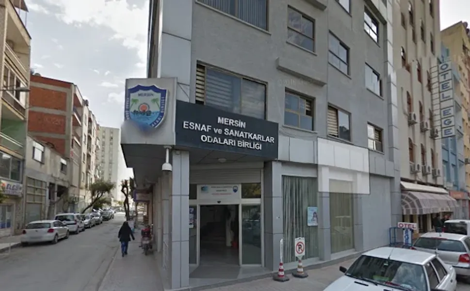 Mersin ESOB üyelerine sağlıkta önemli destek